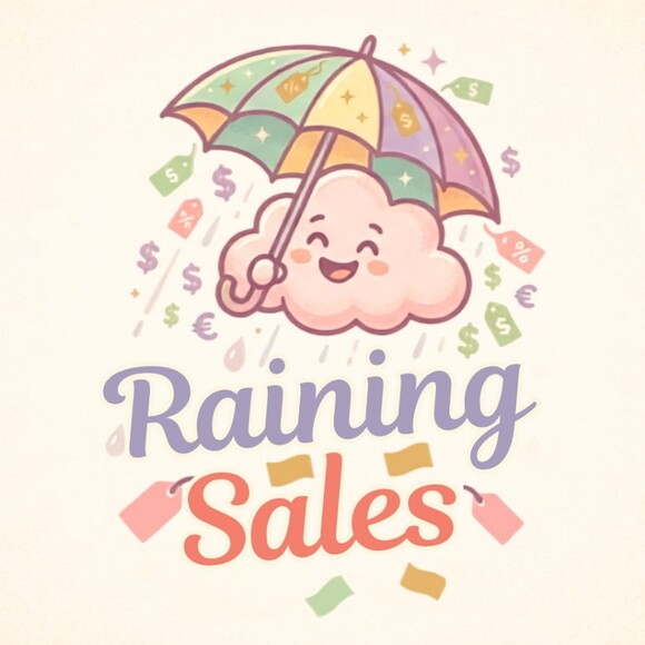 rainingsales